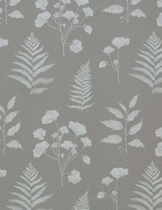 Ткань Ashley Wilde Juniper Amaranth/Pewter