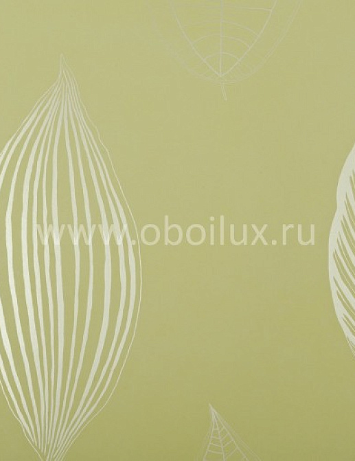 Обои Osborne & Little Folia W5793-05