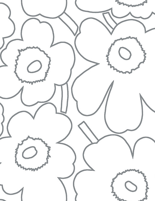 Обои Jannelli & Volpi Marimekko 07 25916