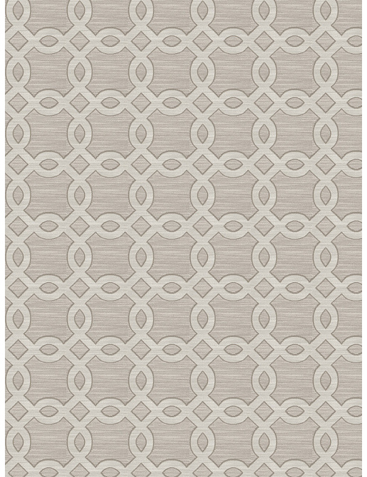 Ткань Fabricut Color Studio Vol.VII Oyster Winners circle/Crime