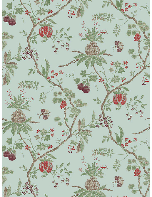 Обои Colony Wallpaper Collection Vol. III WP26148-005