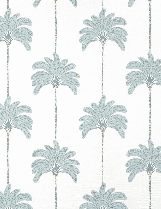 Обои Thibaut Palm Grove T13943