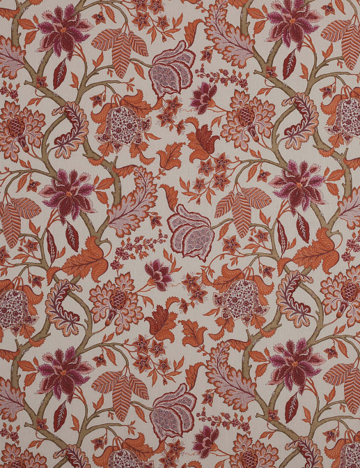 Ткань Manuel Canovas Alba 04725/05