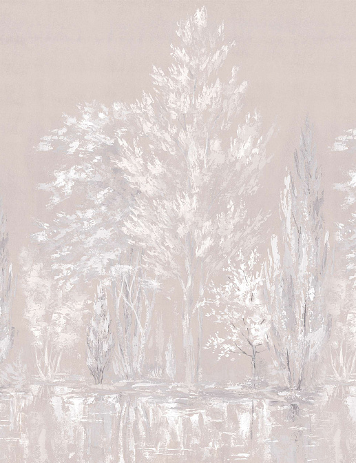 Панно и фотообои Loymina Пейзаж 2 ART13001