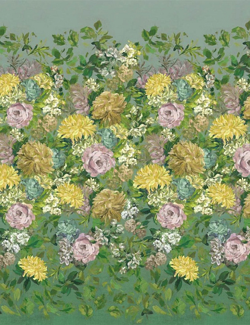 Панно и фотообои Designers Guild Scenes and murals III PDG1170/01