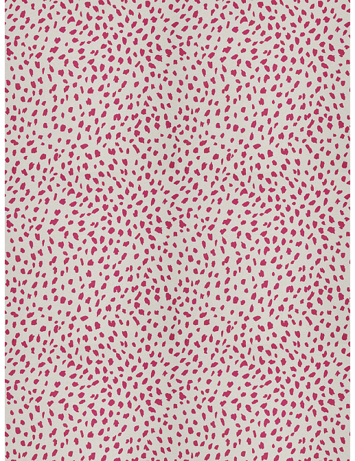 Ткань Stroheim Dana Gibson Prints II Big ditty/Pink