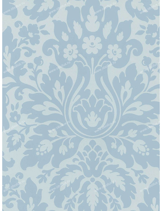 Обои Brewster Damask Traditional Prints 75-62903