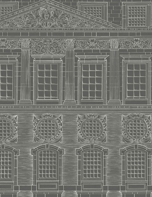 Обои Cole & Son Historic Royal Palaces - Great Masters 118/15034