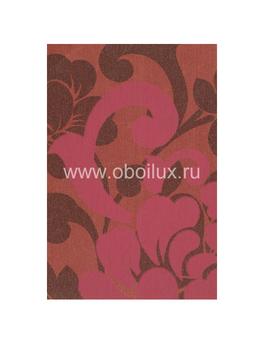 Обои Omexco Peonia poa163