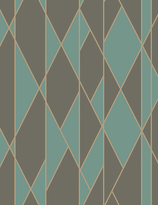 Обои Cole & Son Geometric II 105/11048