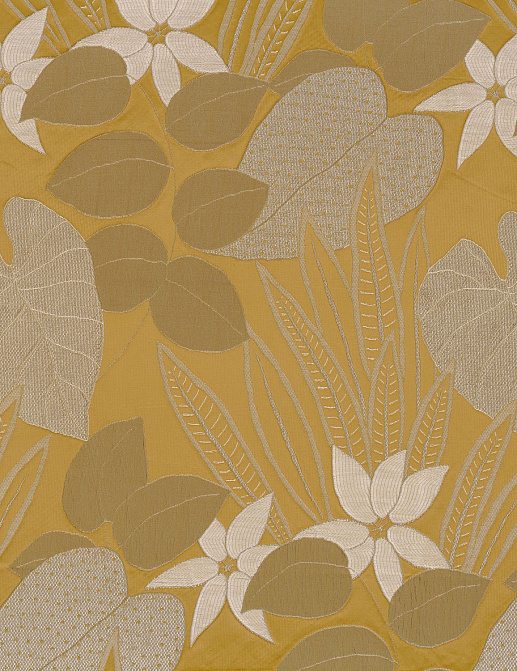 Ткань Casamance Ukiyo 48170585