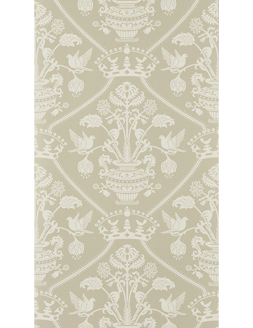Обои Sanderson Highgrove 217503