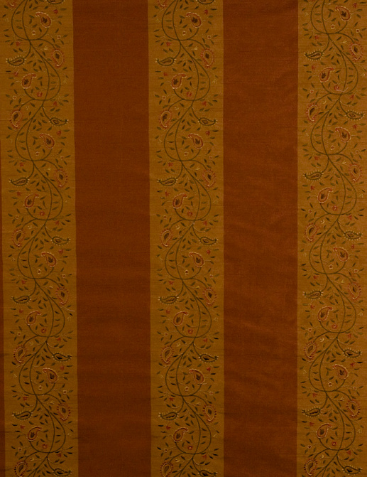 Ткань Trend Jaclyn Smith Home red spice 01857 Tabasco