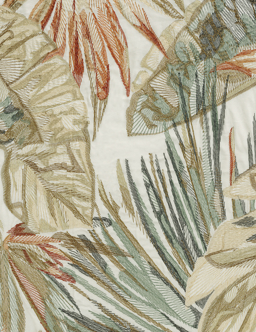 Ткань Casamance Jardin Neroli 42180399