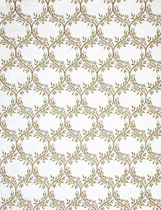 Ткань Nina Campbell Jardiniere NCF4464-03