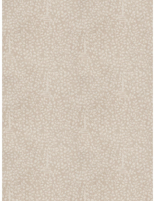 Ткань Fabricut Charlotte Moss Canvas Ferrara/Toast