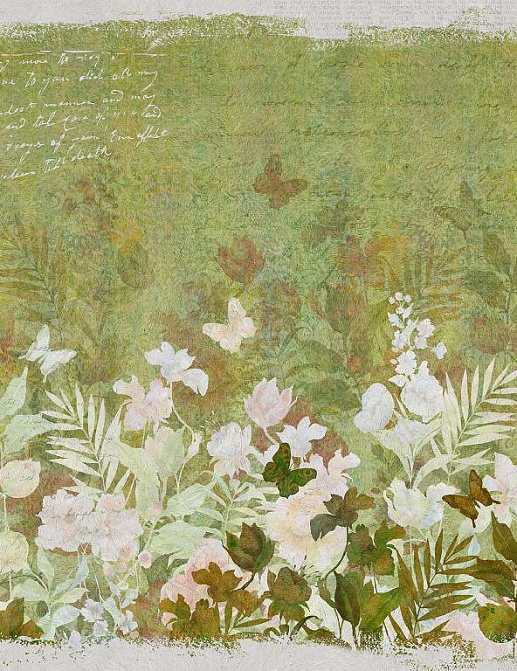 Панно и фотообои Affresco Re-Space ID95 COL2