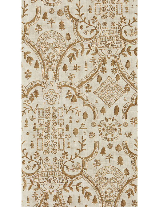 Обои Sanderson Highgrove 217512