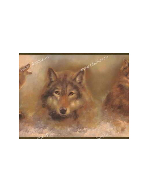 Обои Chesapeake Field Guide FG35501B