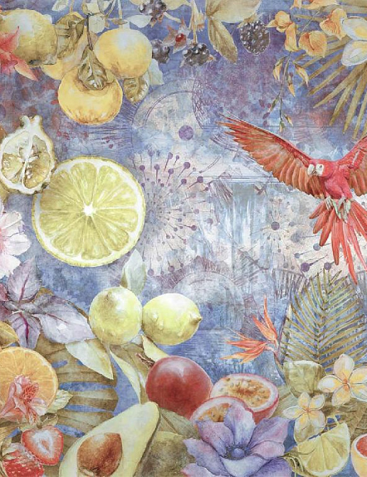 Панно и фотообои Affresco New Art RE189 COL1