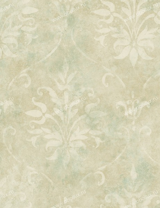 Обои Seabrook Watercolors AQ51502