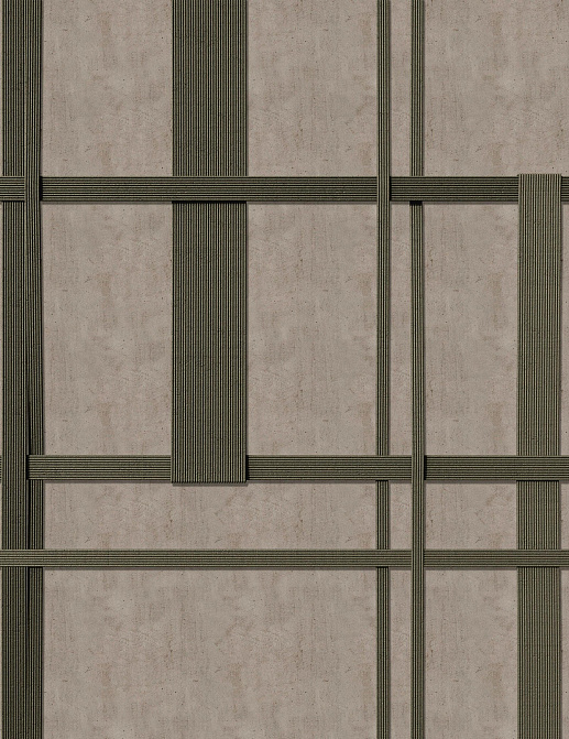 Обои Wall & Deco Contemporary Wallpaper Collection WDIT2102