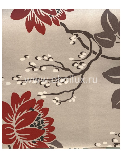 Обои Romo Kimura W205-06