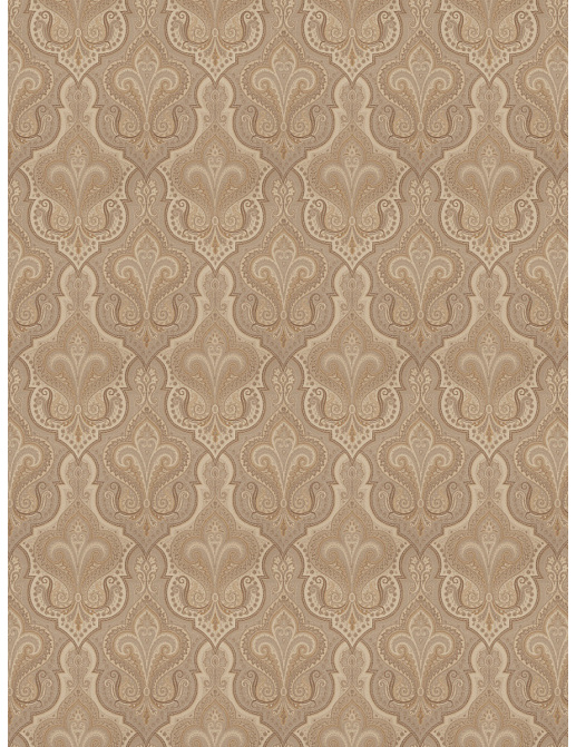 Ткань Fabricut Vignettes Vol.XIV Birch Imagination/Birch