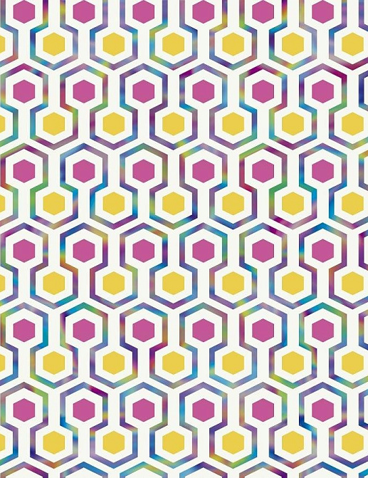Обои Decoprint Good Vibes GV24290