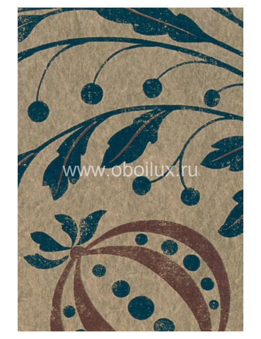Обои Lewis & Wood Wide Width Wallpapers LW143231/Chateau Quink