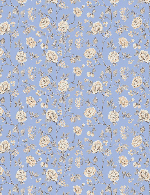 Обои Milassa Flos Flos3021