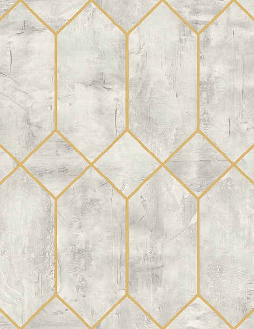 Обои Wallquest Living With Art LW51610