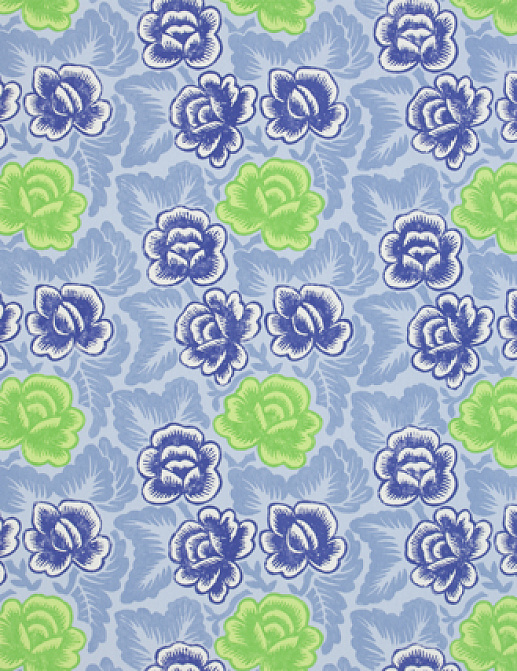 Ткань Designers Guild Havana F1912/04