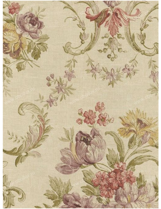Обои Seabrook Tapestry TY31209