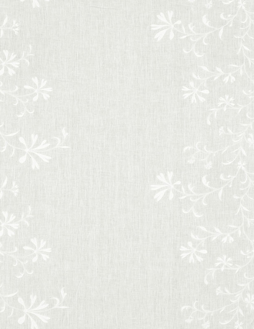 Ткань Ralph Lauren White book LCF65470F