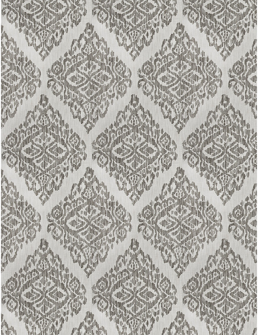 Ткань Trend Silver-Ash Prints & Wovens Vol.VI 03651/Mushroom