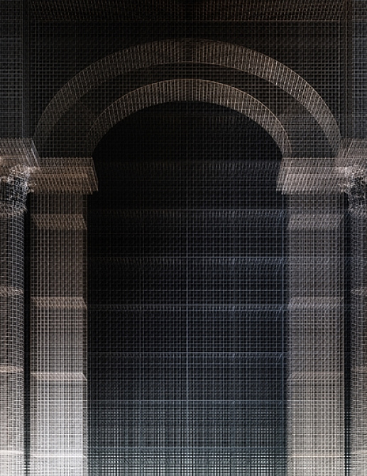 Панно и фотообои Wall & Deco Collection 2018 WDCH1801