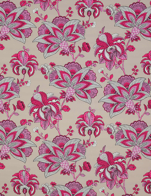Ткань Manuel Canovas Paulette 04872/02