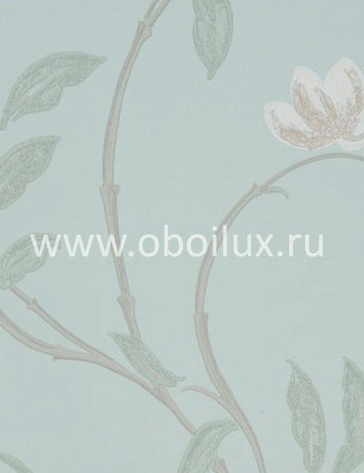 Обои Nina Campbell Bovary NCW3716-01