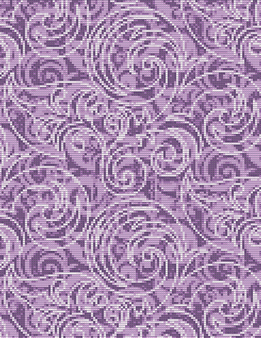 Обои Mozzle Ornamental MZ01701-002