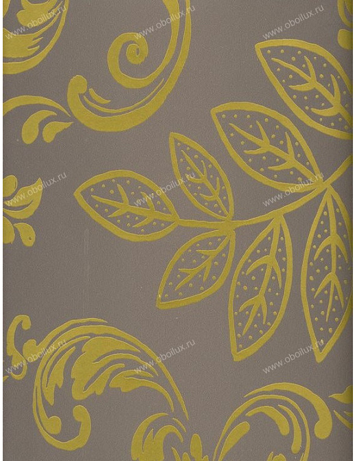 Обои Designers Guild Amalienborg P474/05