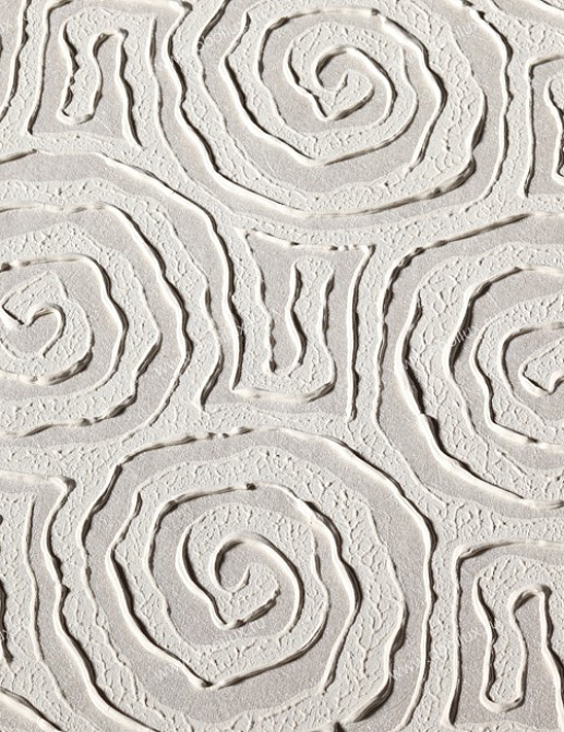 Обои York Ronald Redding - Sculptured Surfaces II SS2293