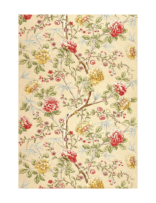 Обои Schumacher Signature Prints 5004210