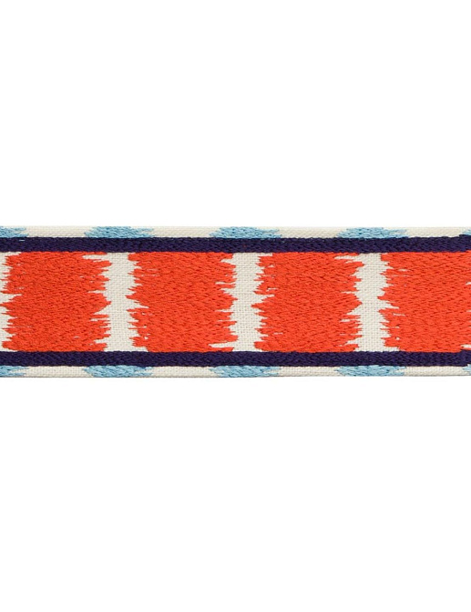 Тесьма Samuel & Sons Taos BT-60639/05