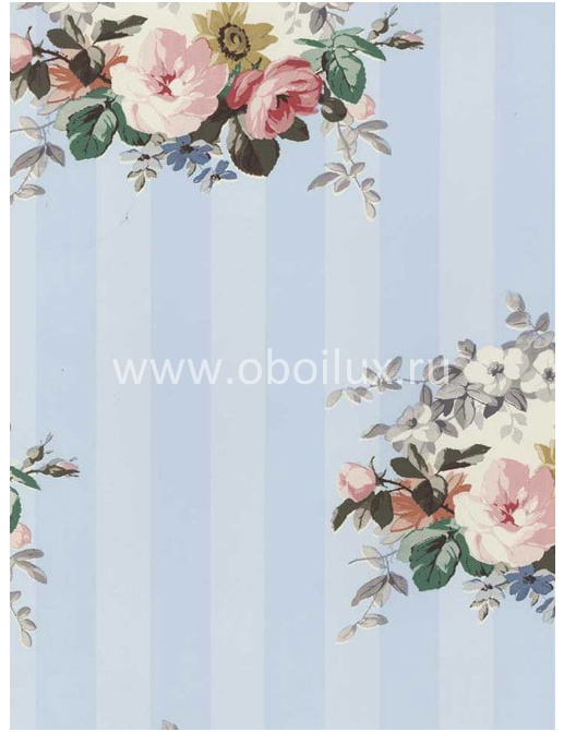 Обои Ralph Lauren Family Places LPW62208W