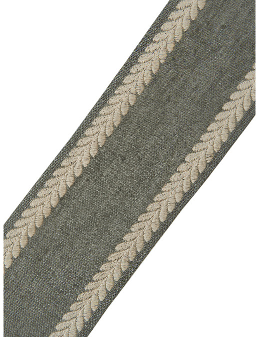 Тесьма Fabricut French General Vol.II Trimmings Amelie/Flint