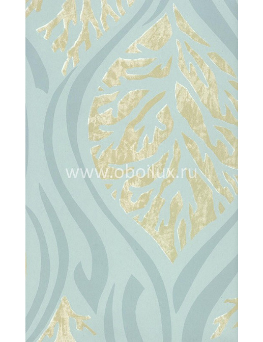 Обои York Ronald Redding - Brocades & Damasks DM8757