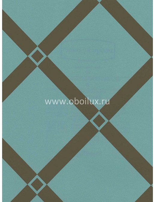 Обои Blue Mountain Brown BC1581408