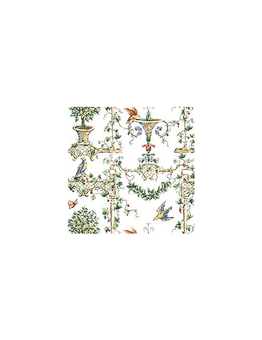 Обои Thibaut Canterbury T4805