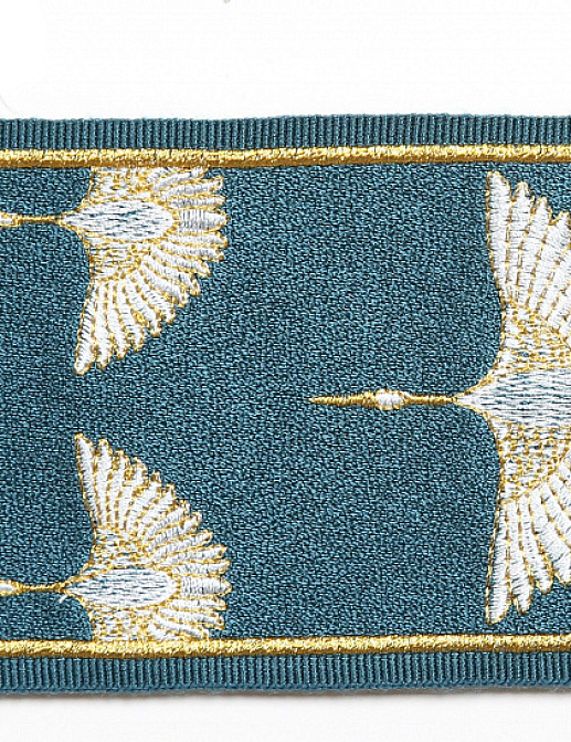 Тесьма Vinarti Collection 1 WXR8056D-3091